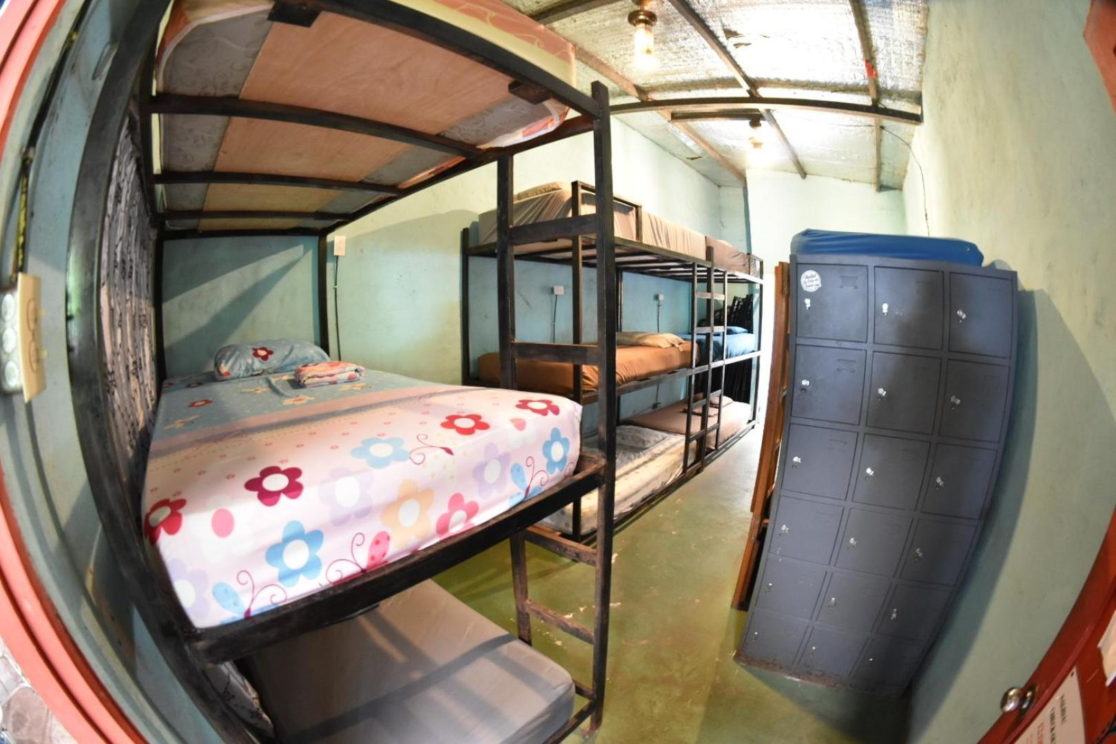 Hostal La Casa De Juan El Valle de Anton Luaran gambar